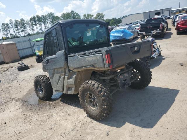 2022 CAN-AM DEFENDER L 3JBUVAX43NK003589