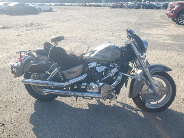 2006 HONDA VT1100 C2 - 1HFSC43036A602001