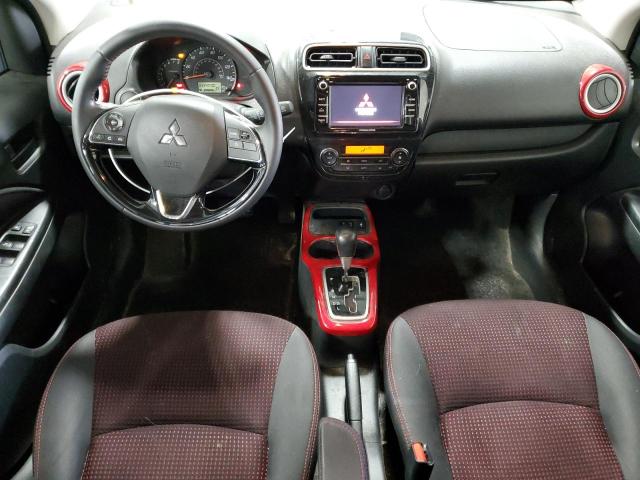 2020 MITSUBISHI MIRAGE LE ML32A5HJ8LH004578