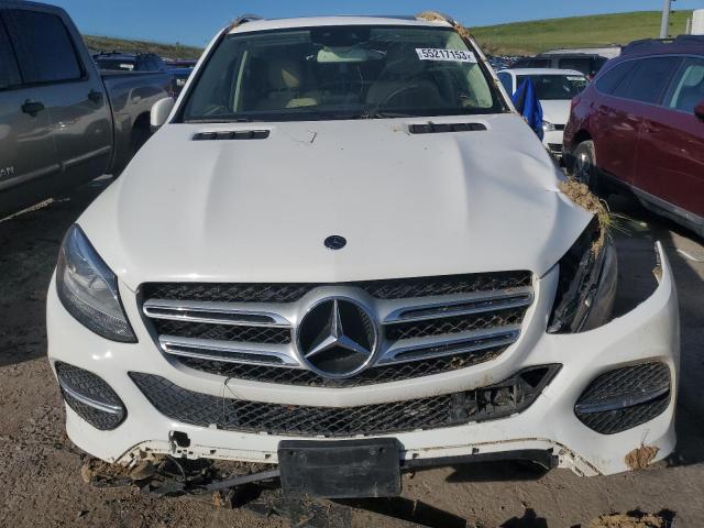 4JGDA5HBXHA971834 2017 MERCEDES-BENZ GLE-CLASS, photo no. 5