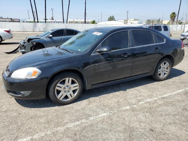 2011 Chevrolet Impala LT