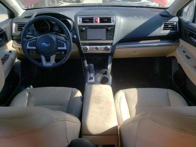 4S4BSAJC9G3343363 Subaru Outback 2.5i Limited