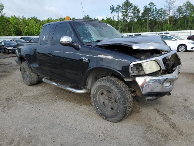 1FTRX08L6WKA83531 | 1998 Ford f150