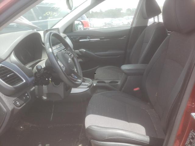 KNDEUCAA5M7155997 KIA SELTOS S