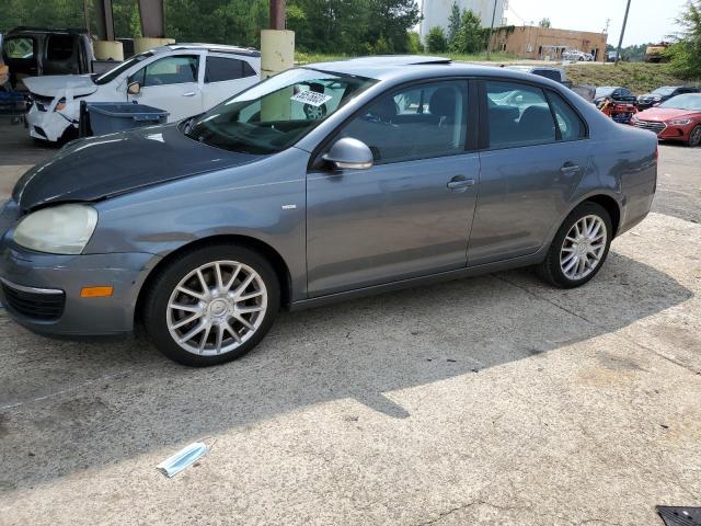 2008 Volkswagen Jetta Wolfsburg