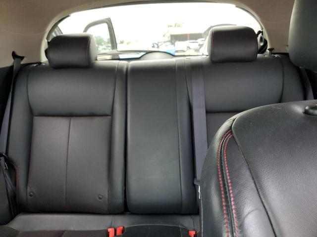 2015 NISSAN JUKE S - JN8AF5MR5FT500269