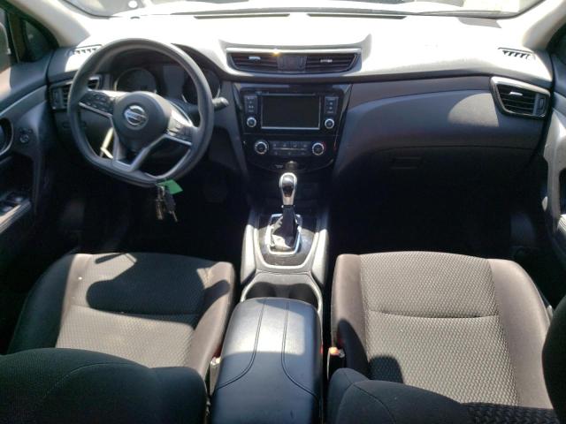 JN1BJ1CW0LW651659 Nissan Rogue Sport S