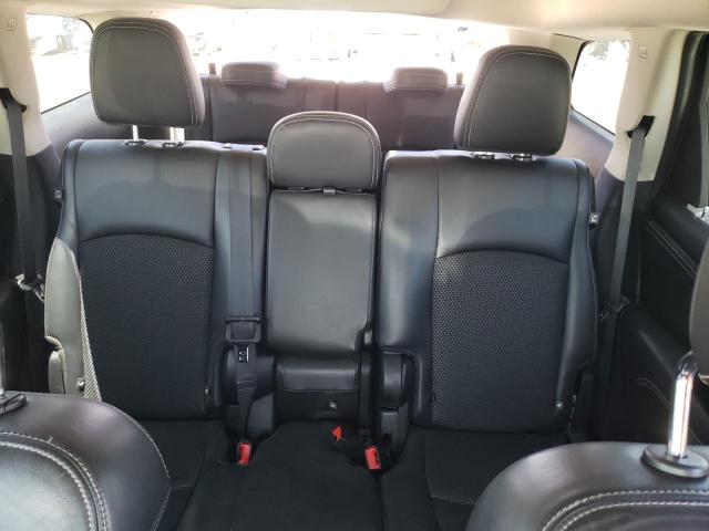 3C4PDCGG6FT714489 Dodge Journey Crossroad