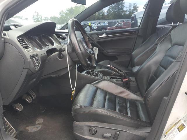 2016 VOLKSWAGEN GTI S/SE - 3VW547AU7GM050273