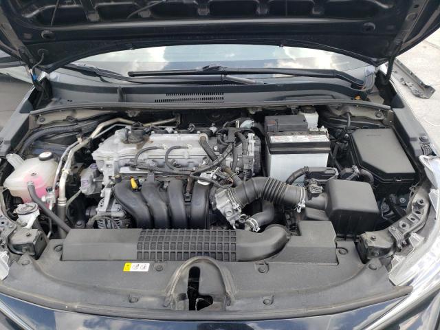5YFEPRAE4LP117896 Toyota COROLLA LE