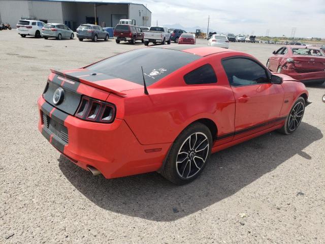 1ZVBP8CF8D5284325 2013 FORD MUSTANG, photo no. 3