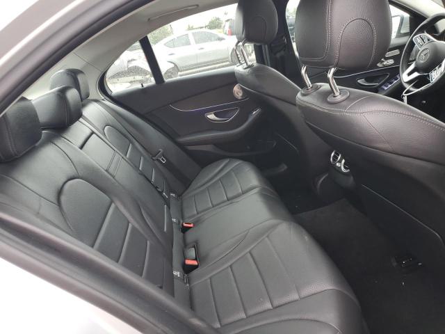 W1KWF8DB7MR625439 Mercedes-Benz C 300