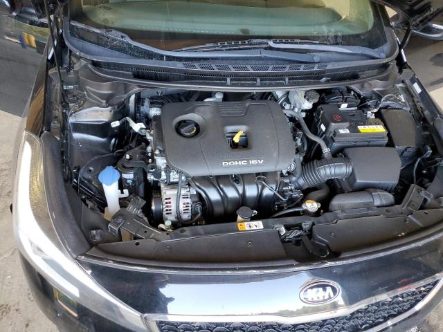 3KPFK4A71HE053638 KIA FORTE LX