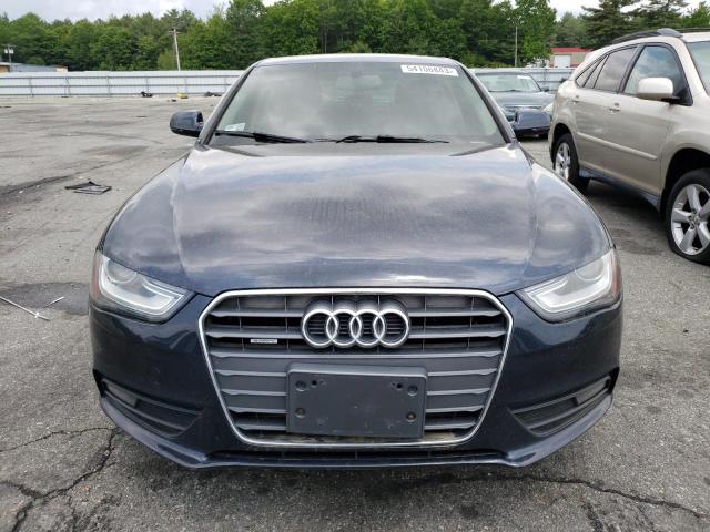 VIN WAUFFAFL0DN007889 2013 Audi A4, Premium Plus no.5