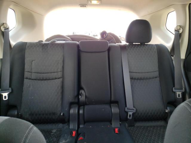 JN8AT2MV0HW010800 Nissan ROGUE S