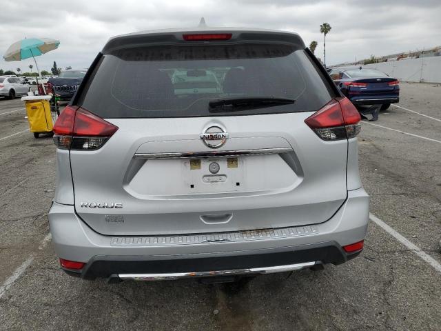 KNMAT2MTXJP534241 Nissan ROGUE S