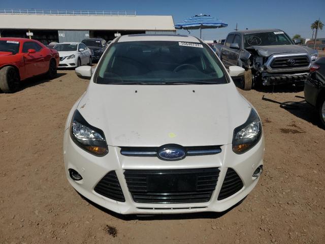 1FADP3J29EL461675 Ford Focus Titanium
