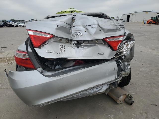 2017 Toyota Camry Le VIN: 4T1BF1FK7HU658713 Lot: 56249213