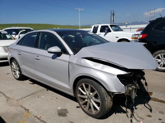 2015 AUDI A3 WAUBFGFFXF1031526