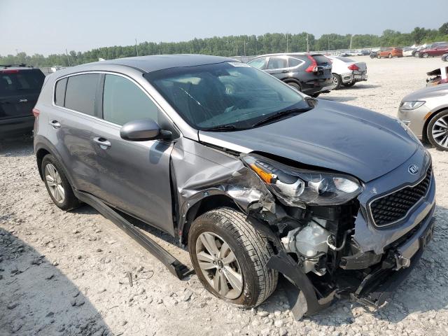 KNDPM3AC1H7138162 KIA Sportage Lx