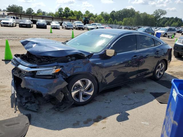 2019 Honda Insight LX