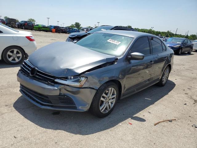 2018 Volkswagen Jetta S