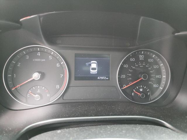 3KPF34AD0KE135970 KIA Forte Gt Line