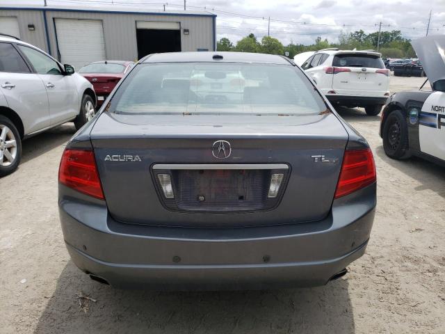 19UUA66226A042121 | 2006 Acura 3.2tl