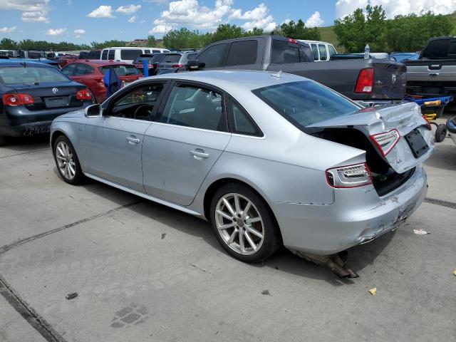 VIN WAUFFAFL8EN042178 2014 Audi A4, Premium Plus no.2