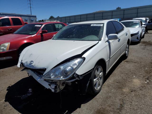 2006 Lexus ES 330 