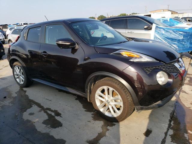 2016 NISSAN JUKE S - JN8AF5MR2GT601657