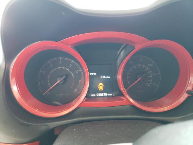 2015 MITSUBISHI LANCER SE JA32V2FW7FU004516