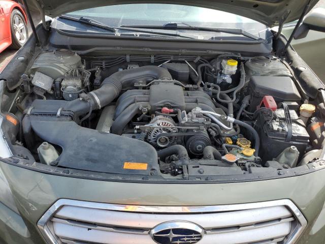 4S4BSENC5G3311754 Subaru Outback 3.6r Limited