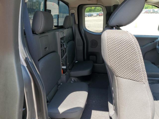 1N6AD0CUXHN750833 Nissan Frontier Sv