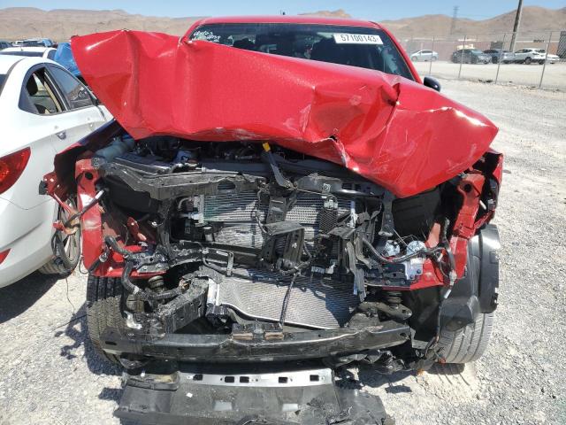 1N6ED1EK4NN694659 Nissan FRONTIER S