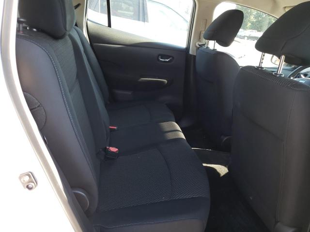 1N4AZ0CP3FC332336 Nissan LEAF S