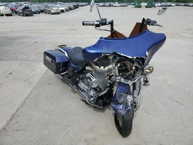 2000 HARLEY-DAVIDSON FLHRI - 1HD1FBW18YY613221
