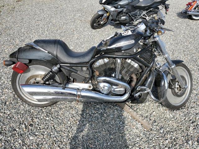 2004 HARLEY-DAVIDSON VRSCB 1HD1HBZ124K811036
