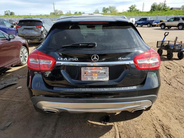 WDCTG4GB2GJ247865 Mercedes-Benz Gla 250 4matic