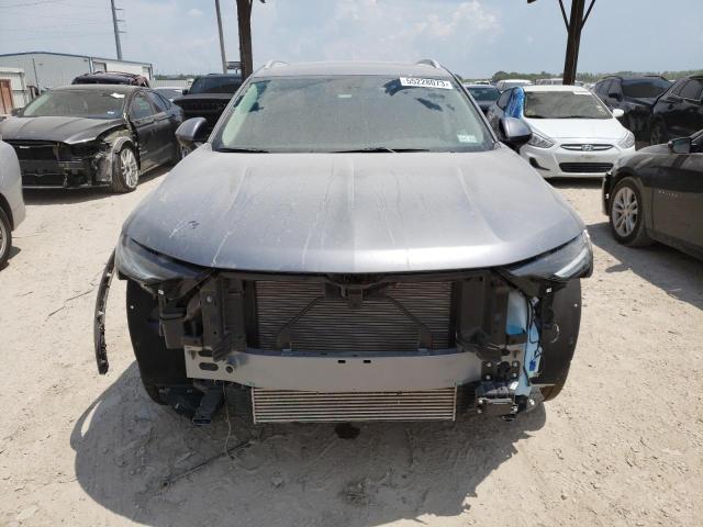 2021 BUICK ENVISION A - LRBFZRR43MD108491