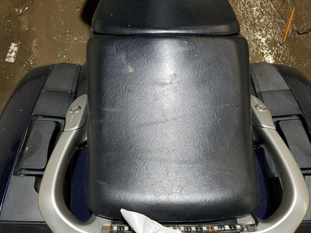 2004 HONDA ST1300 JH2SC51084M201081