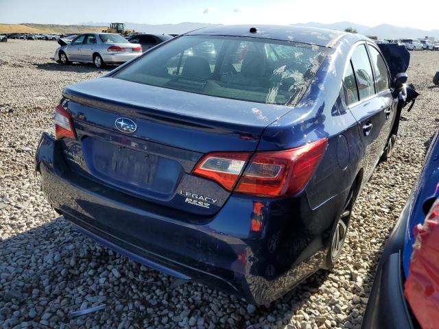 4S3BNAL60F3006517 Subaru Legacy 2.5i Limited