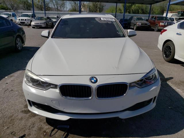 2015 BMW 328 D - WBA3D3C59FK158308