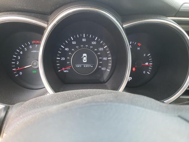 5XXGN4A76EG263974 KIA OPTIMA EX