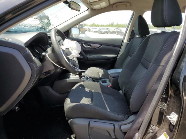 KNMAT2MT0JP583187 Nissan ROGUE S