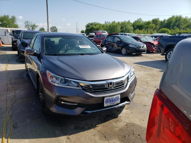 1HGCR2F11HA061136 | 2017 HONDA ACCORD SPO