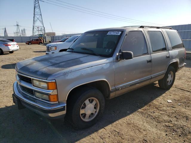 1999 Chevrolet Tahoe 