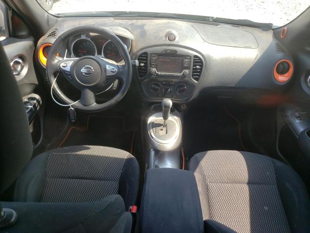 2015 NISSAN JUKE S - JN8AF5MV6FT551292