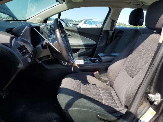 VIN 1G1RC6E42FU129879 2015 Chevrolet Volt no.7