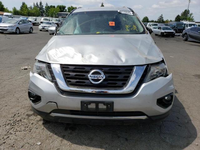 5N1DR2CM7LC596479 Nissan Pathfinder  5